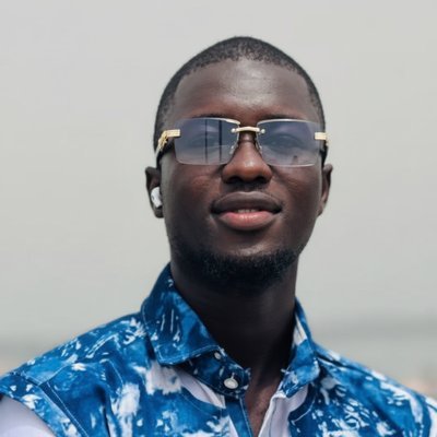 Ibrahima Ndao – Senior Tech Lead EMIASN