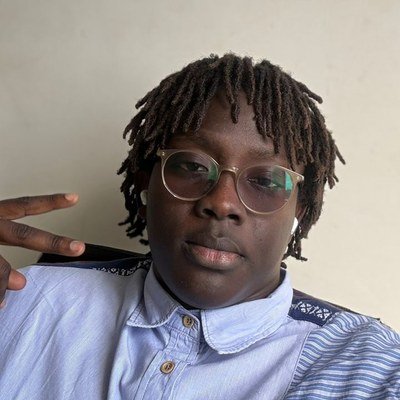 Pape Salif Biaye – Développeur Full Stack & Ingénieur Data Science