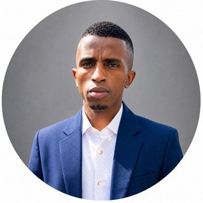 Sekou Oumar Diallo – Tech Lead Security & Ingénieur Data Science IA