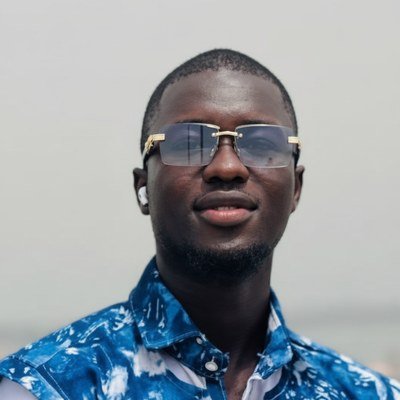Ibrahima Ndao