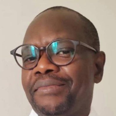 Zakaria Doucouré – CEO & Fondateur EMIASN